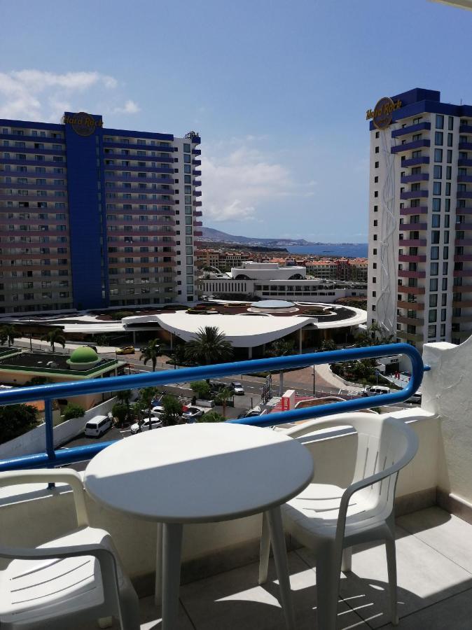 Amplio Apartamento 1 Dormitorio - Playa Paraiso Exterior photo